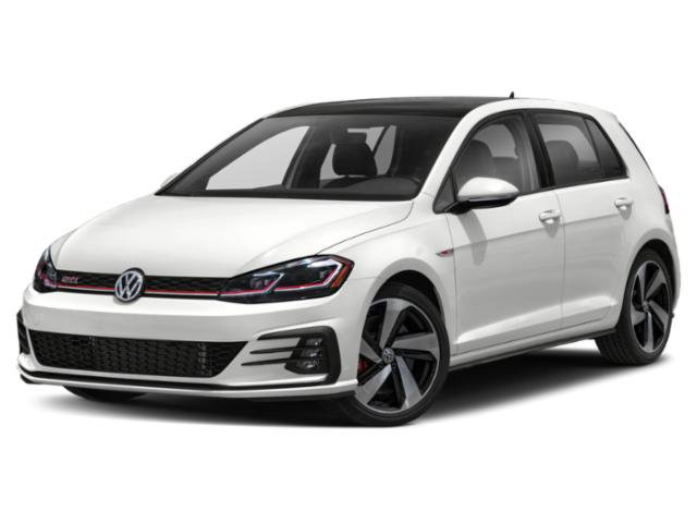 volkswagen golf gti 2019 3VW5T7AU0KM014582 image